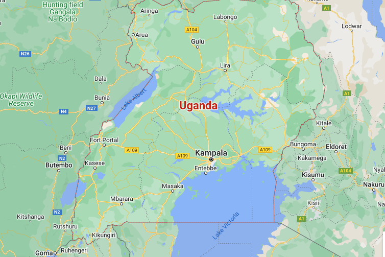 GGbet Uganda